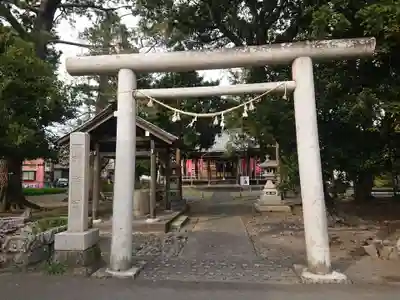 神明宮(静岡県)