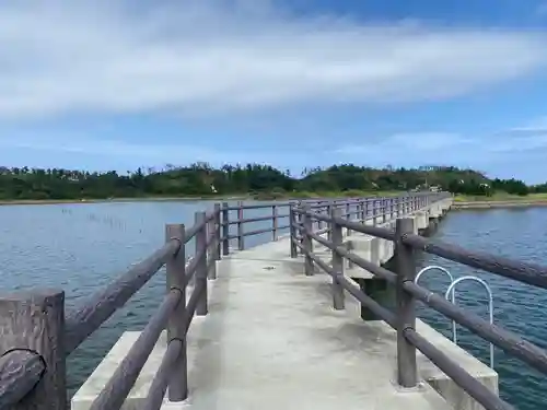 奥の院夕顔観世音(福島県)