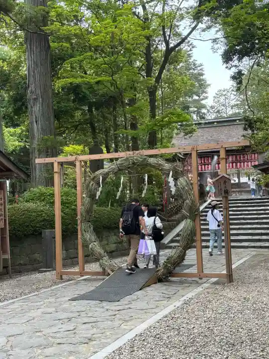 大崎八幡宮(宮城県)