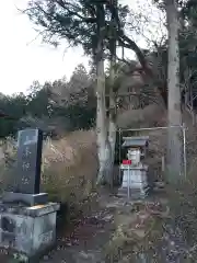 三峯神社(福島県)