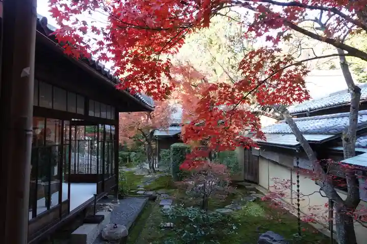 真正極楽寺(真如堂)のその他建物