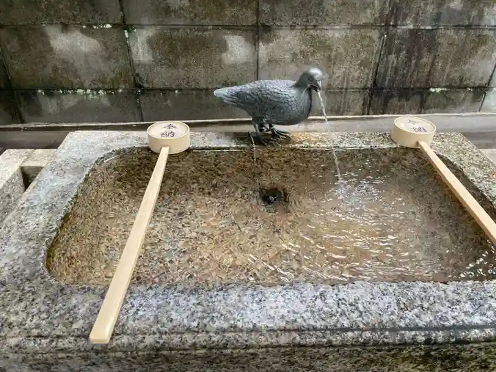 首途八幡宮(京都府)