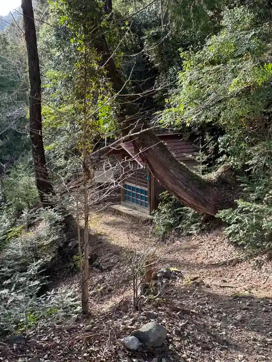 小野原稲荷神社(埼玉県)