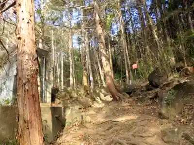 筑波山神社(茨城県)