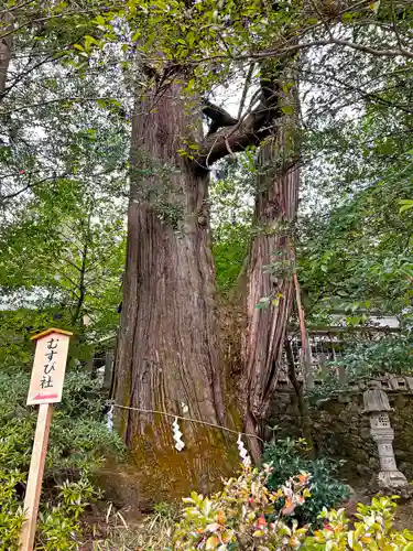 敢國神社(三重県)
