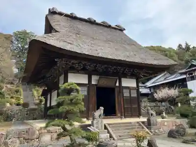 泉福寺(大分県)
