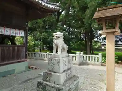 大御和神社(徳島県)