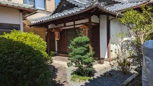 實泉院（実泉院）(京都府)