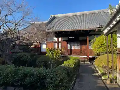 長榮寺（長栄寺）(京都府)