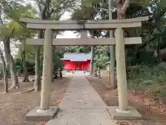 稲荷神社(千葉県)