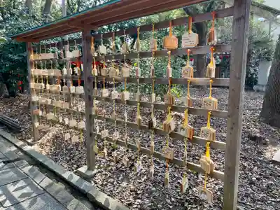 射楯兵主神社(兵庫県)