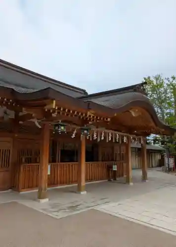 方違神社(大阪府)