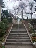 観音寺のその他建物