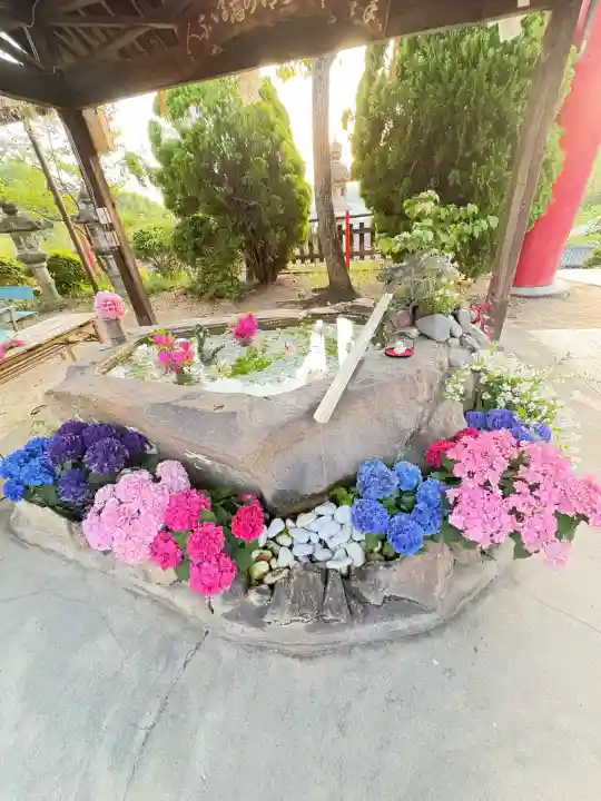 このみ白雲大社(岡山県)