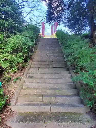 清滝寺(茨城県)