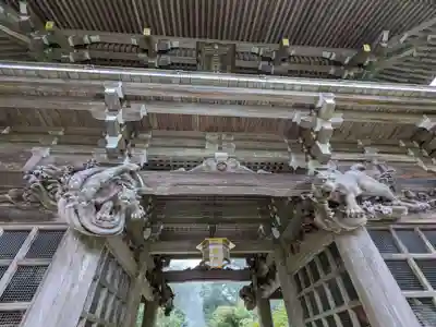 秋葉山本宮 秋葉神社 上社(静岡県)