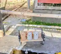 前玉神社(埼玉県)