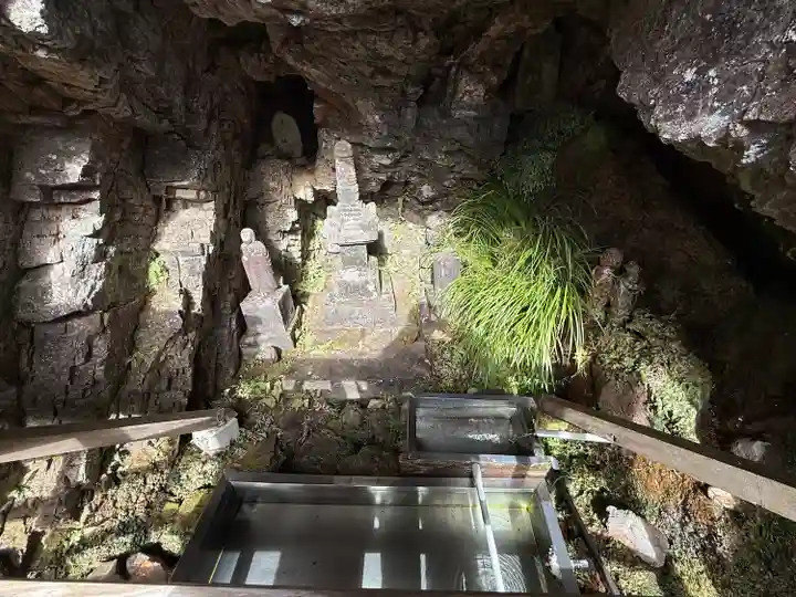 日龍峯寺(高澤観音)(美濃清水)(岐阜県)