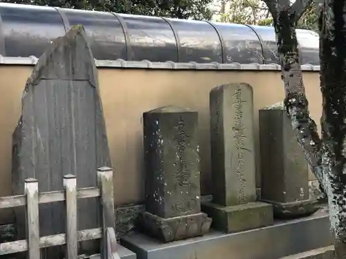 石歴山　妙勝寺のその他建物