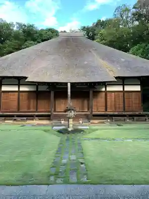 横浜　西方寺(神奈川県)
