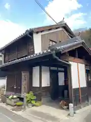 見性寺の建物その他