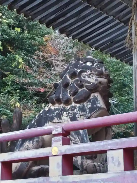 日吉大社(滋賀県)