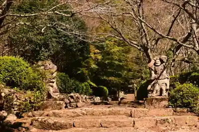 岩戸寺(大分県)