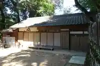 久須斯神社のその他建物