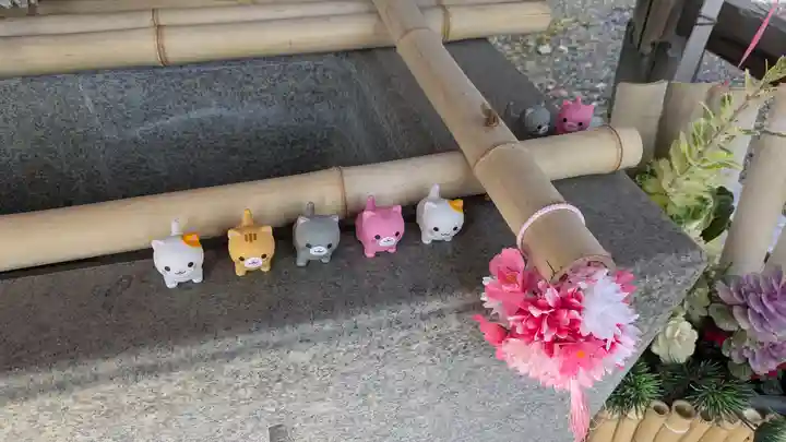 玉田神社(京都府)