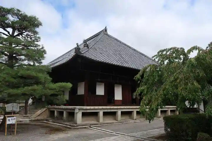 聖衆来迎寺(滋賀県)