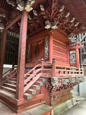 普門寺(神奈川県)