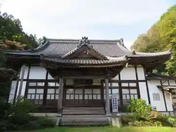 州伝寺(福島県)