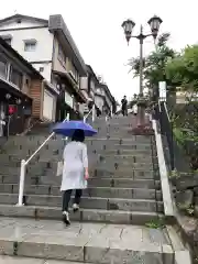 伊香保神社の建物その他