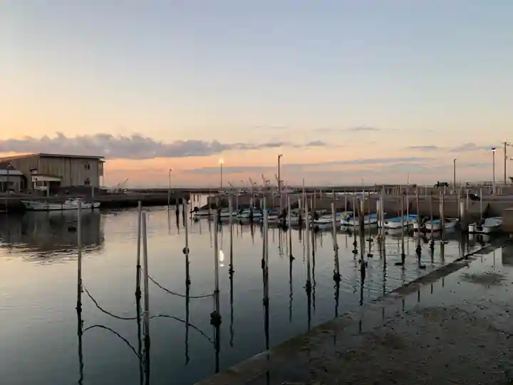 水神宮(千葉県)