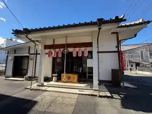 利性院(栃木県)