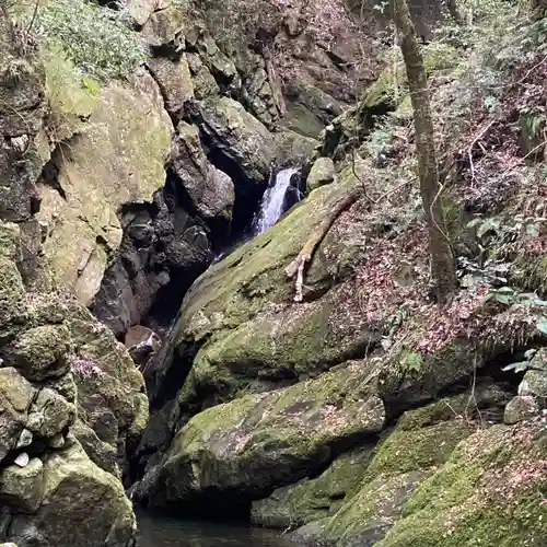 大本山七宝瀧寺(大阪府)