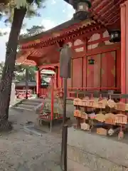 長田神社(兵庫県)