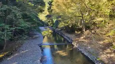 伊勢神宮内宮（皇大神宮）(三重県)