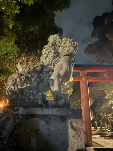 春日大社(奈良県)