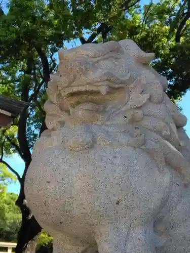 大阪護國神社(大阪府)