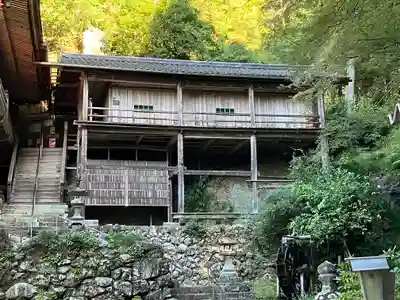 日龍峯寺(高澤観音)(美濃清水)(岐阜県)