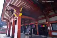 大須観音 (北野山真福寺宝生院)の本殿・本堂