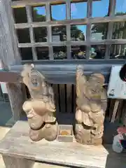 大洗磯前神社(茨城県)