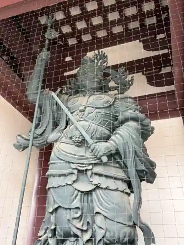 川崎大師（平間寺）(神奈川県)