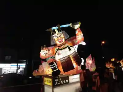 粟田神社のその他建物