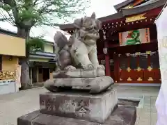 諏訪神社(山形県)