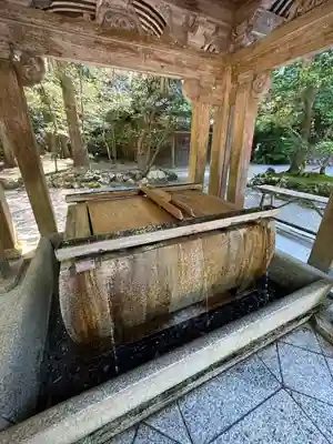 彌彦神社(新潟県)