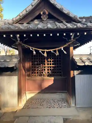 迦具土社(愛知県)