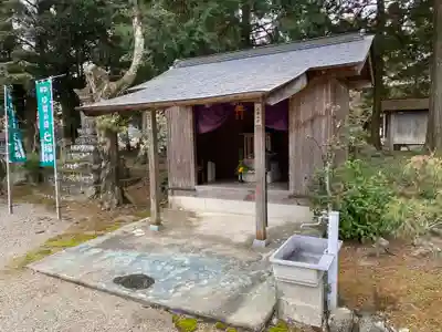 安楽寺(三重県)