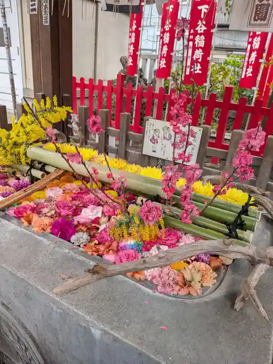 下谷神社(東京都)